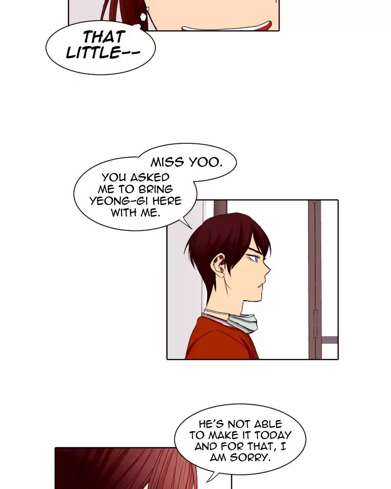 Read I Love Yoo Manga Online