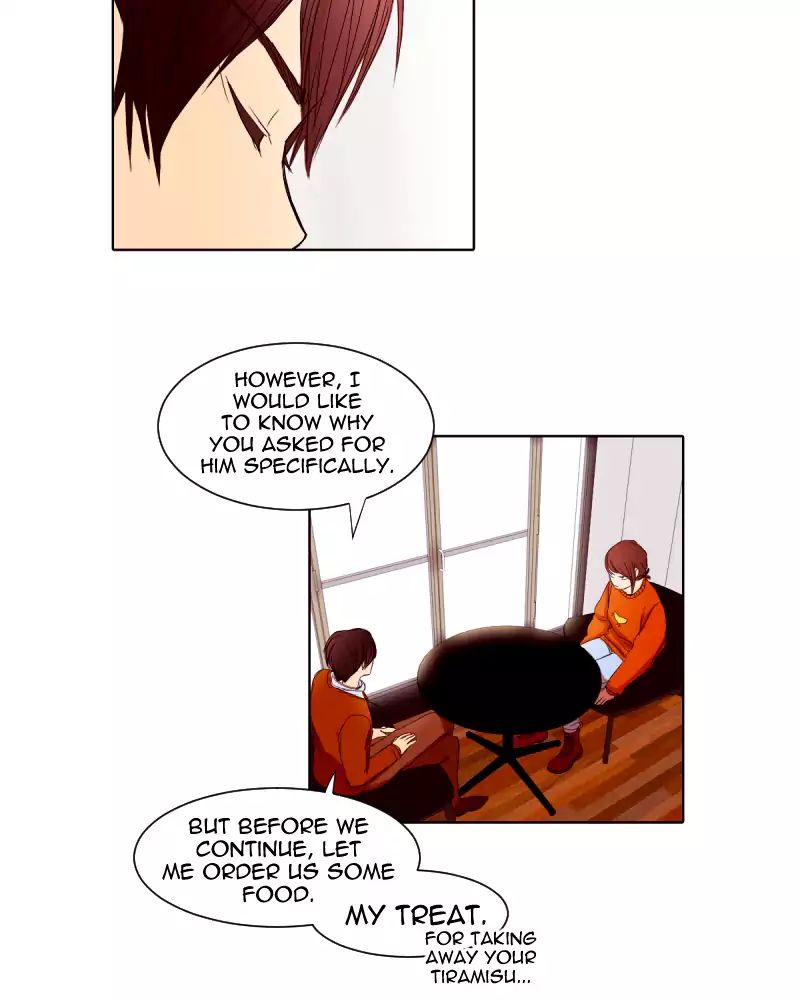 Read I Love Yoo Manga Online