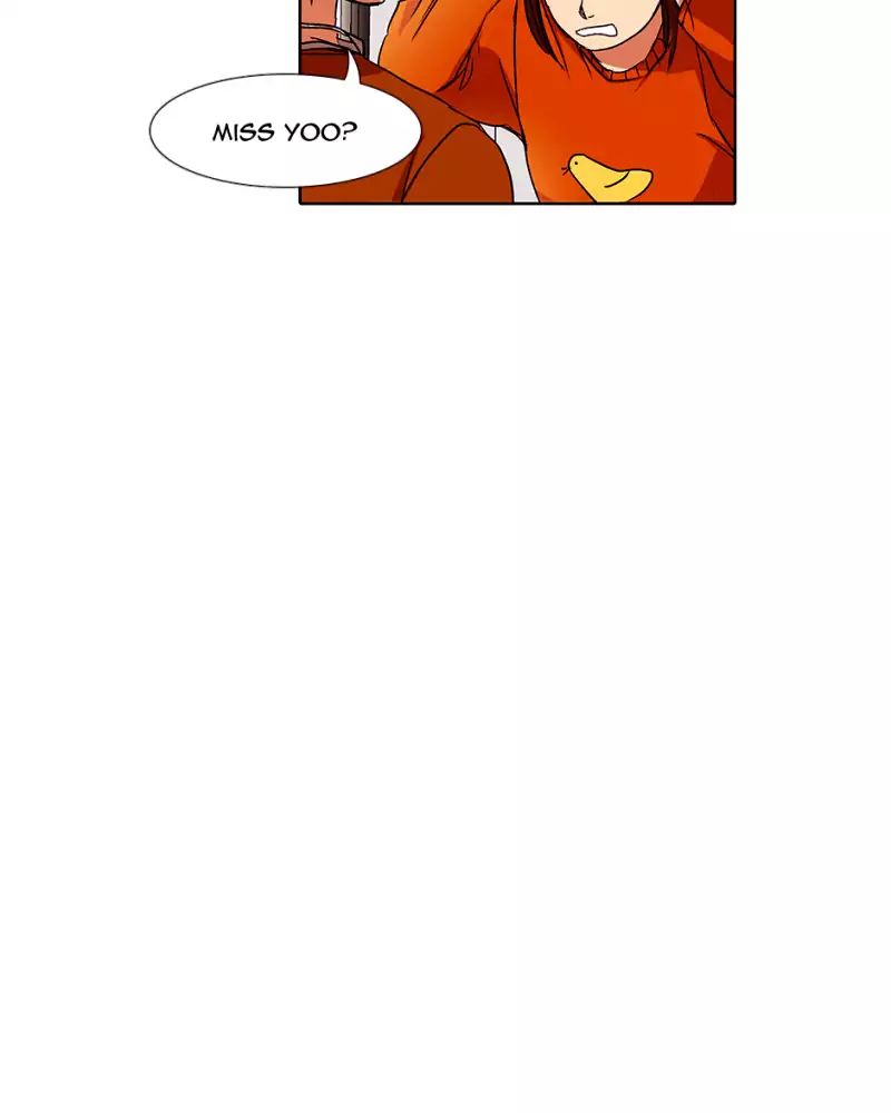 Read I Love Yoo Manga Online