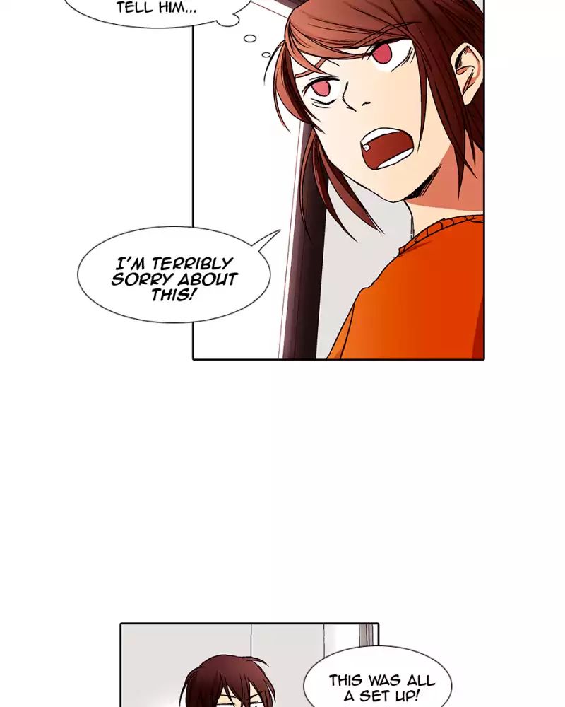 Read I Love Yoo Manga Online