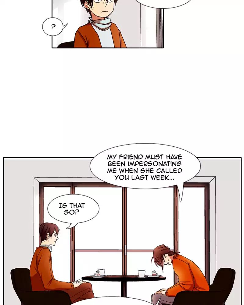 Read I Love Yoo Manga Online