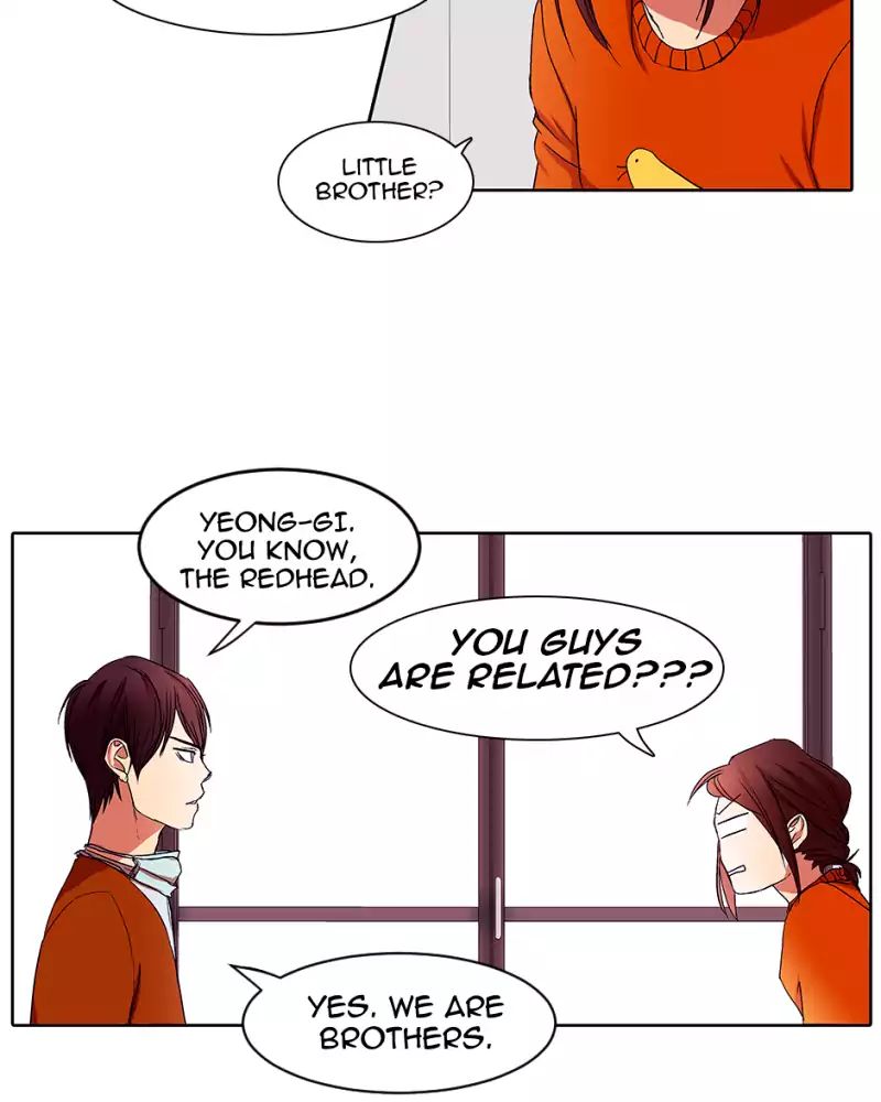 Read I Love Yoo Manga Online