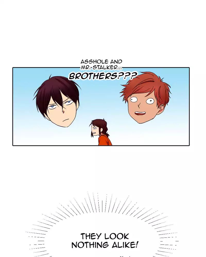 Read I Love Yoo Manga Online