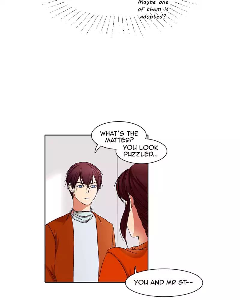Read I Love Yoo Manga Online