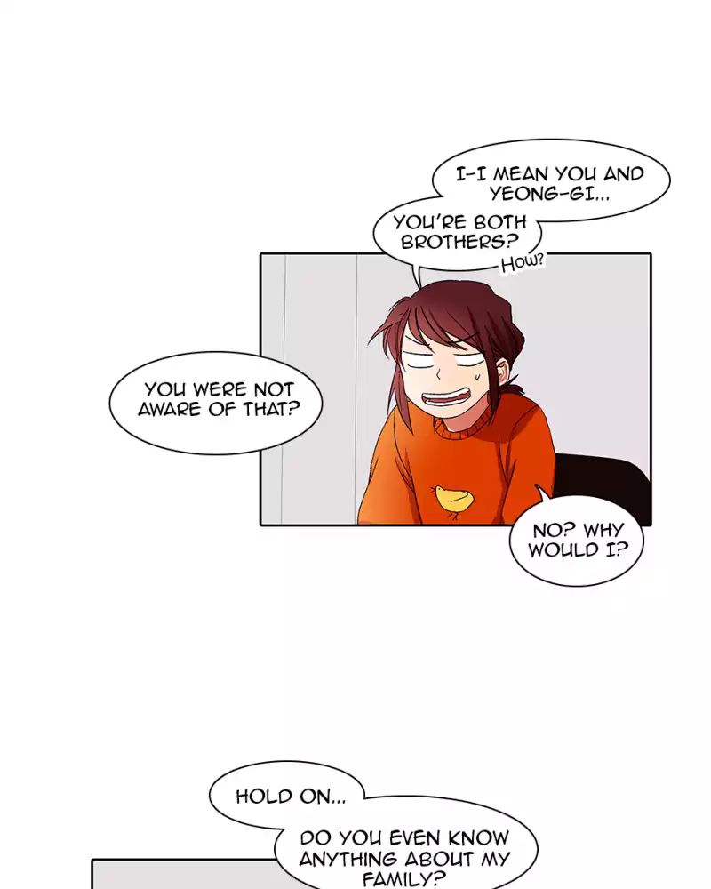 Read I Love Yoo Manga Online