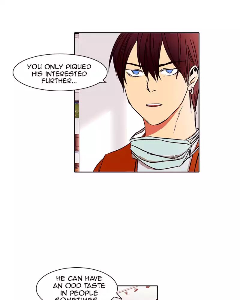 Read I Love Yoo Manga Online