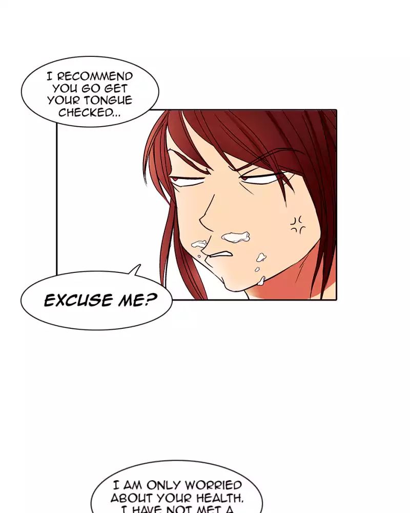 Read I Love Yoo Manga Online