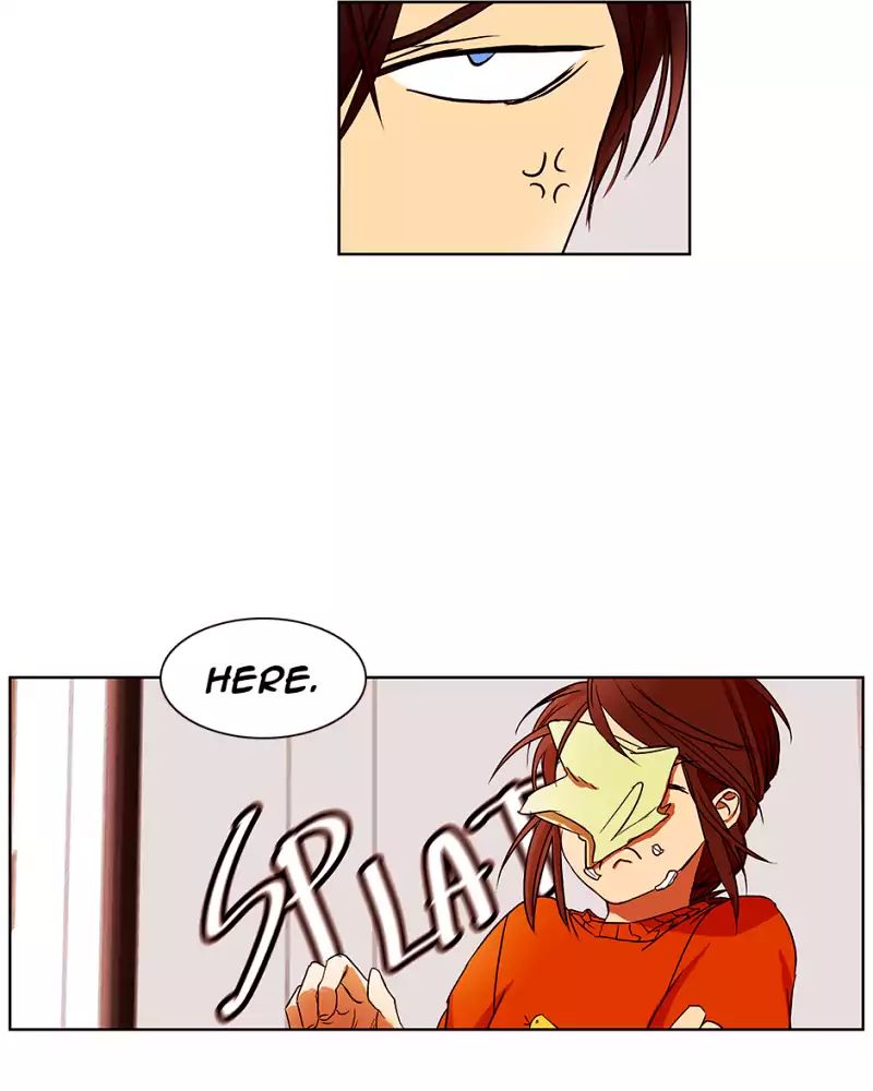 Read I Love Yoo Manga Online