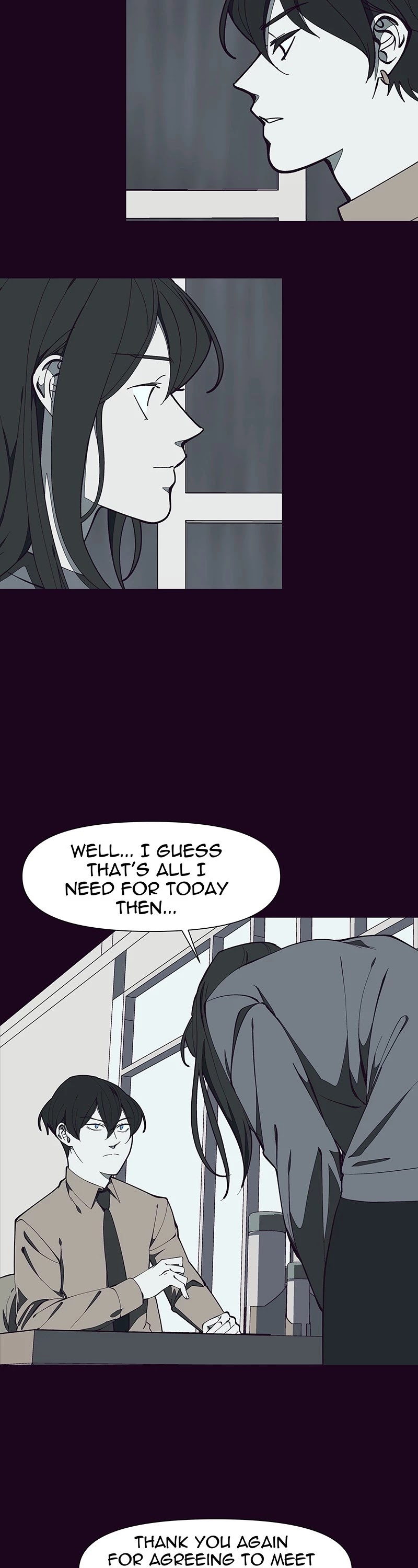 Read I Love Yoo Manga Online