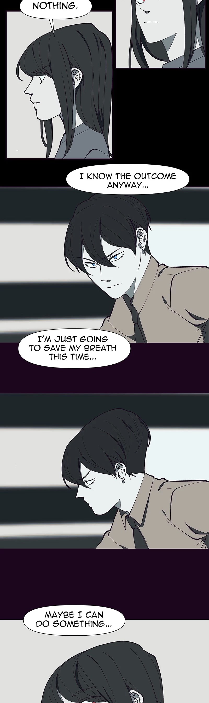 Read I Love Yoo Manga Online