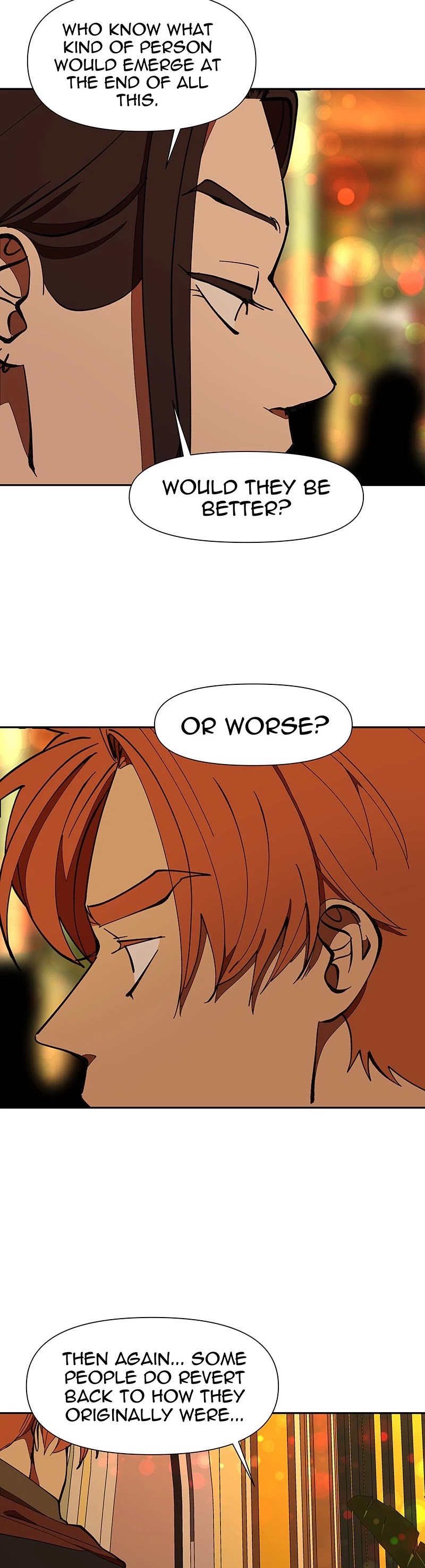 Read I Love Yoo Manga Online