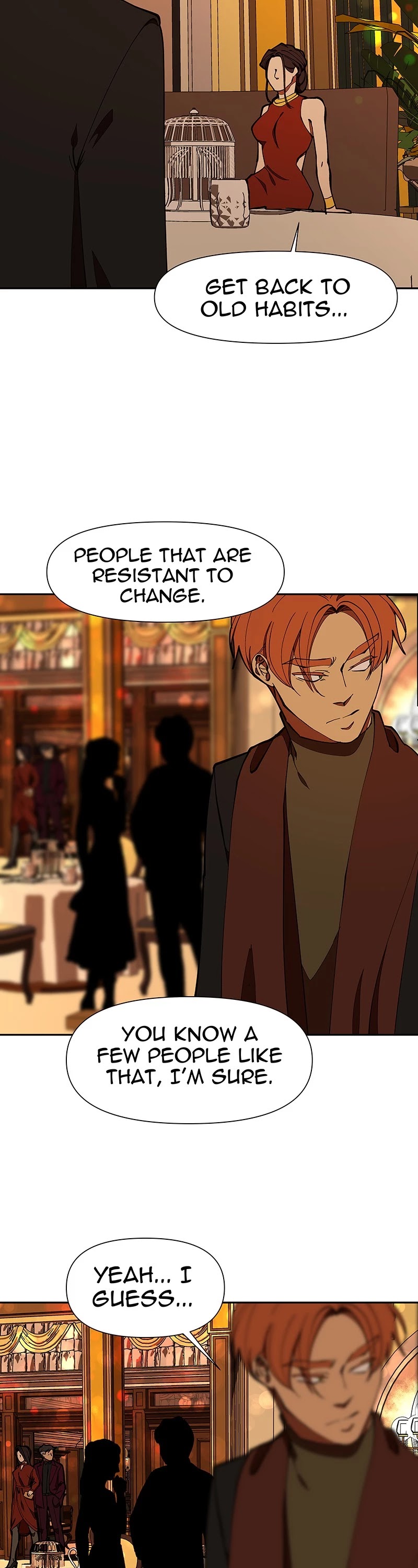 Read I Love Yoo Manga Online