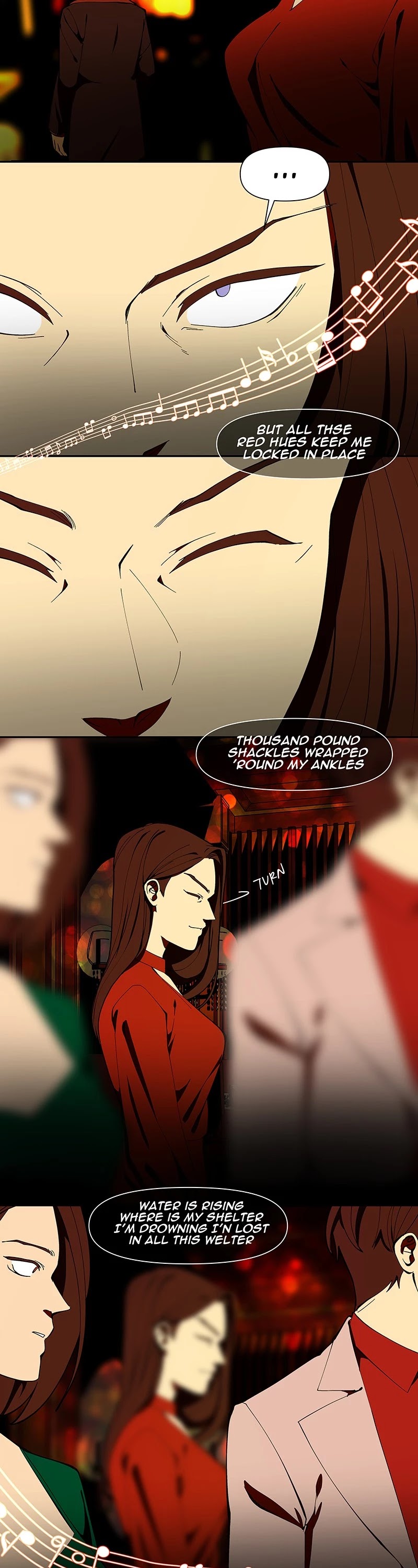 Read I Love Yoo Manga Online