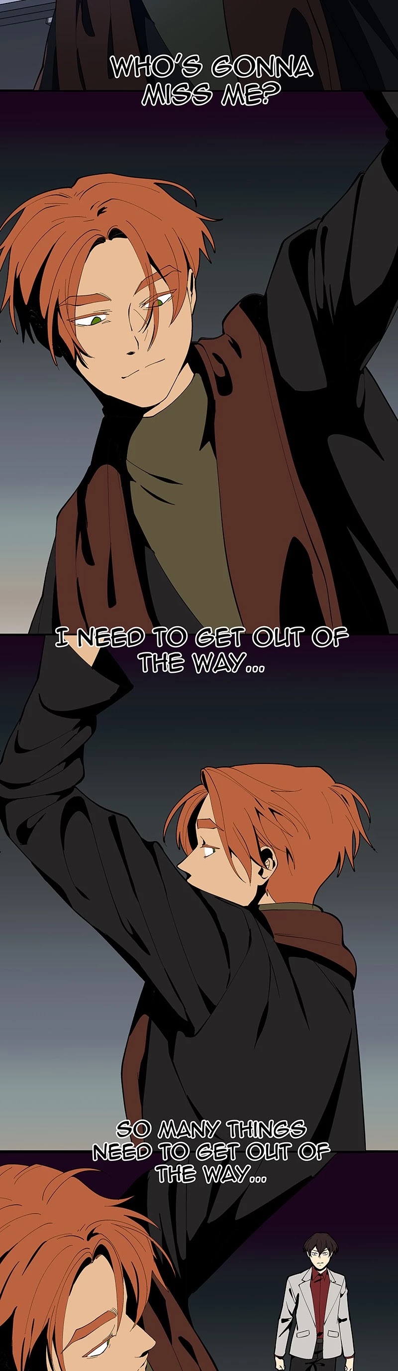 Read I Love Yoo Manga Online