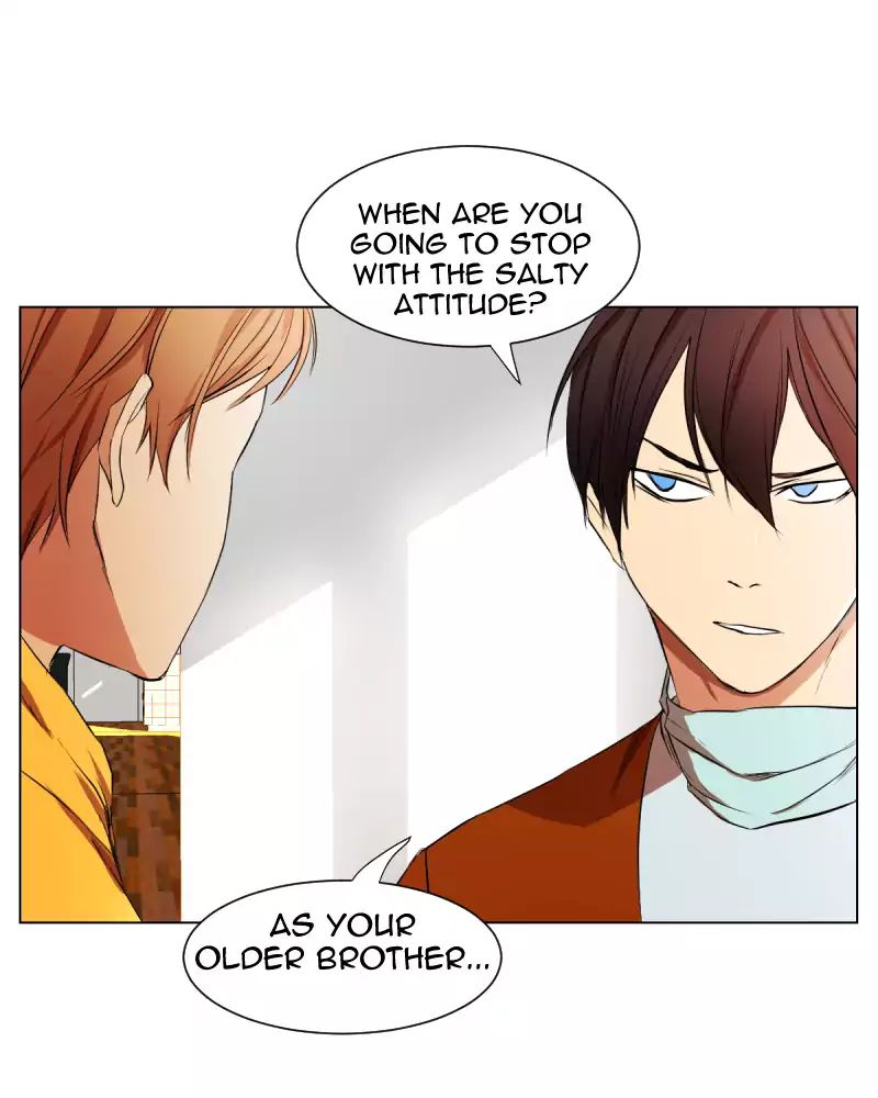 Read I Love Yoo Manga Online