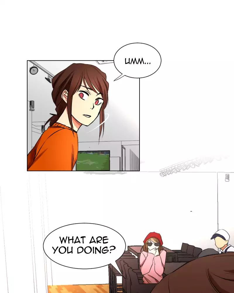 Read I Love Yoo Manga Online