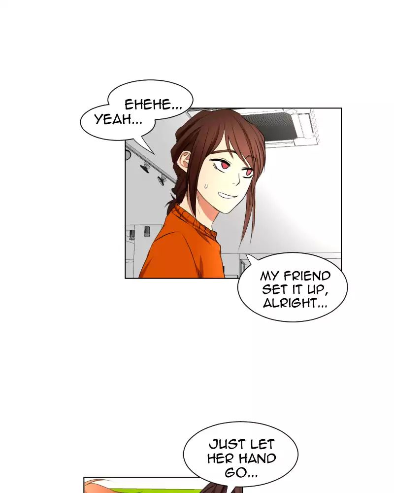 Read I Love Yoo Manga Online