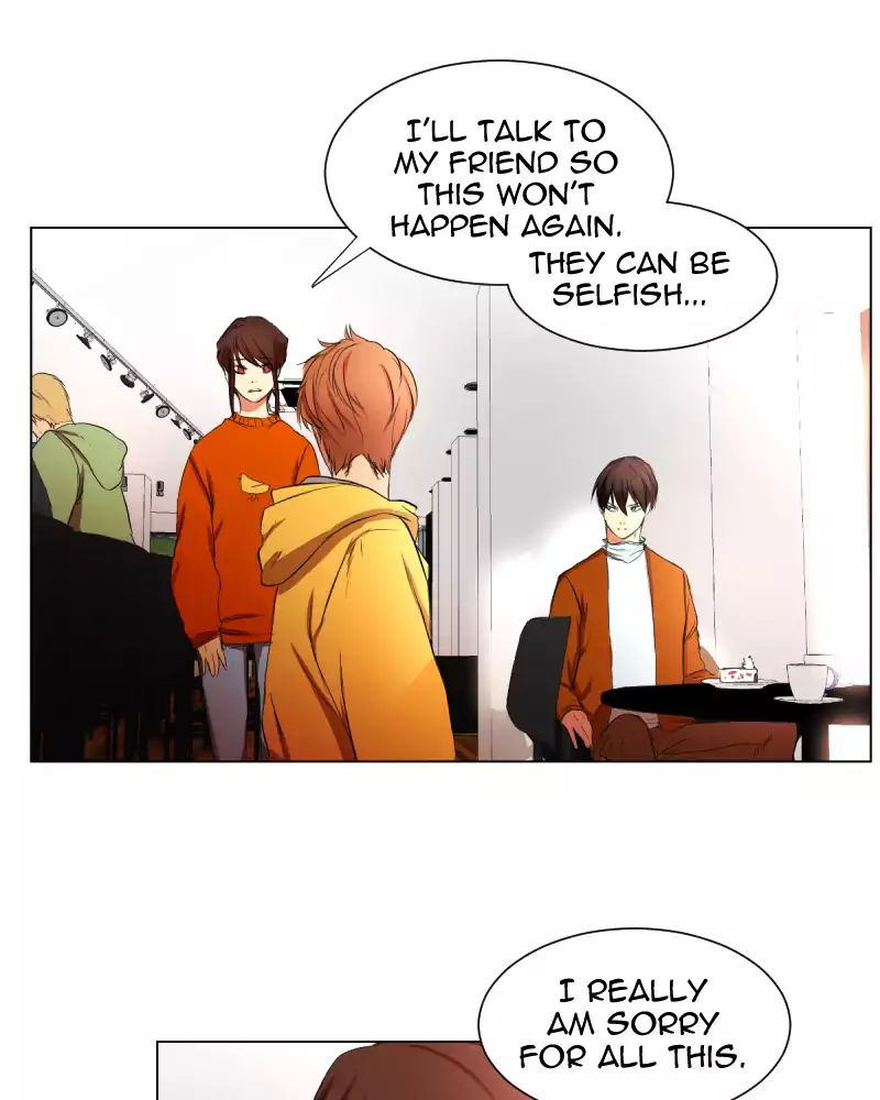 Read I Love Yoo Manga Online