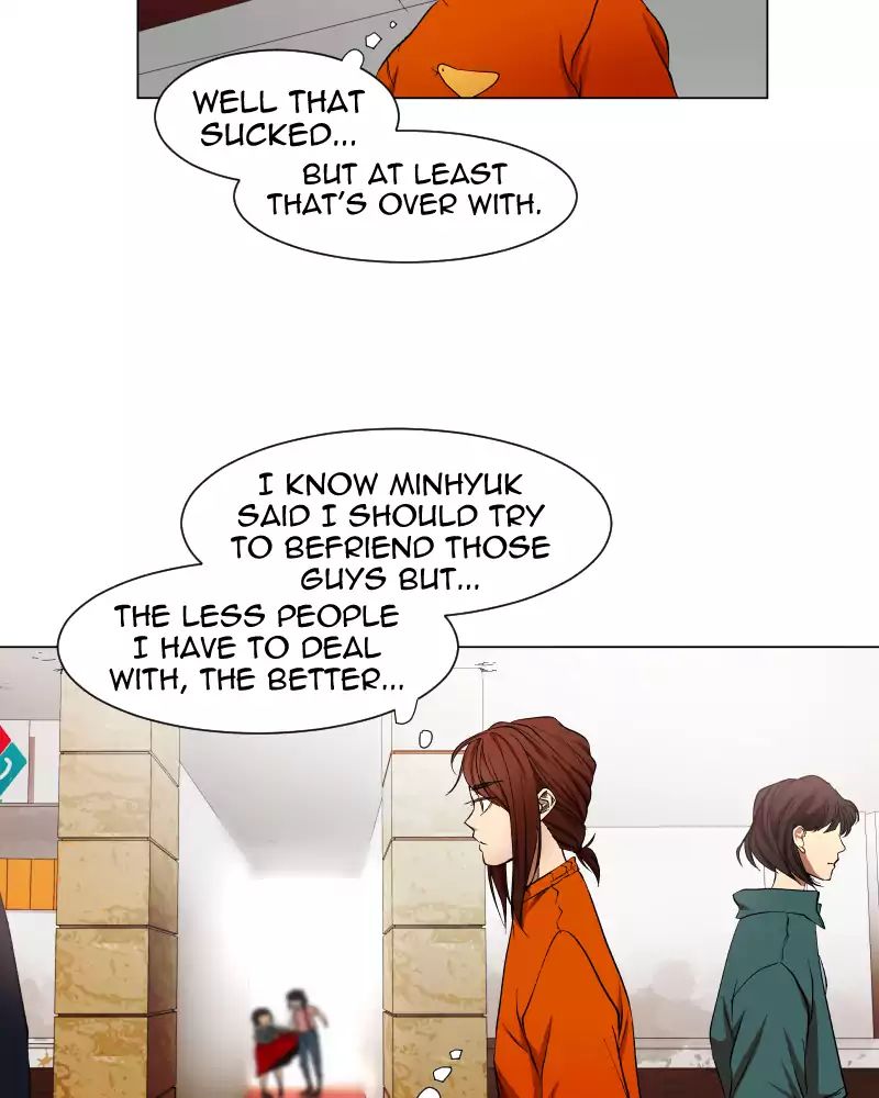 Read I Love Yoo Manga Online