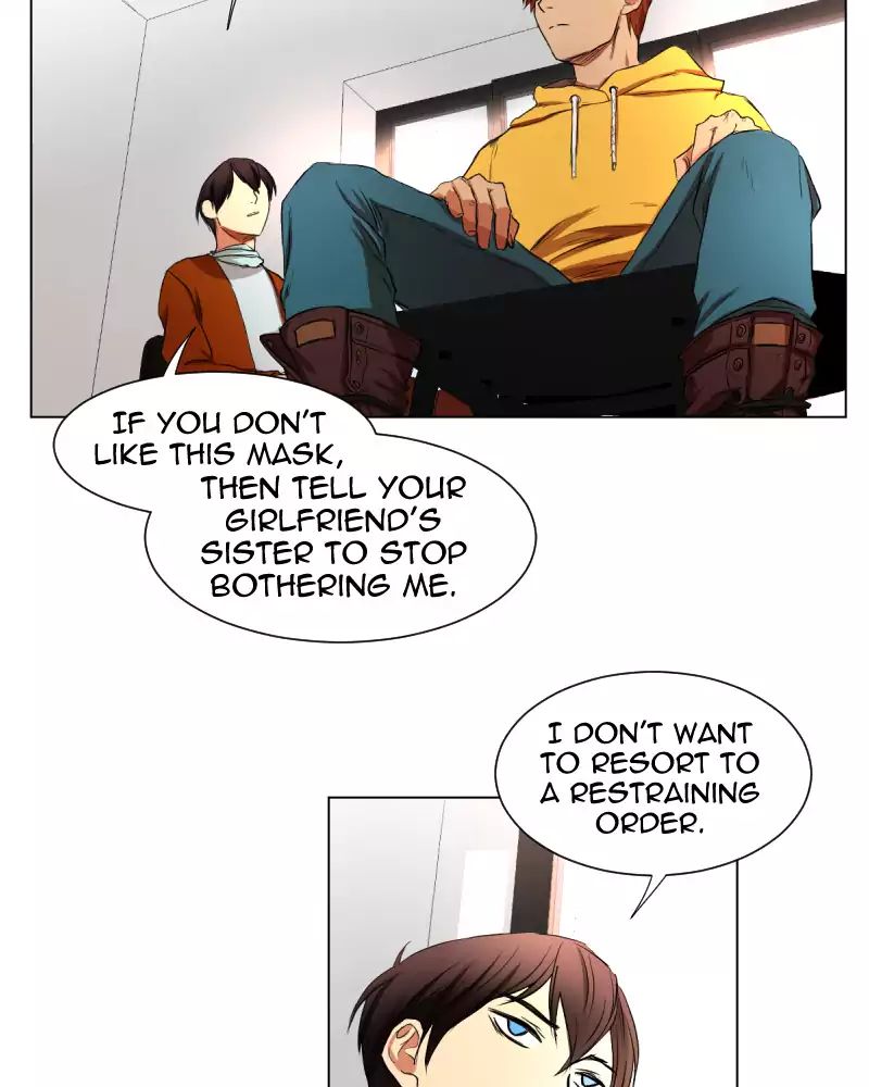Read I Love Yoo Manga Online