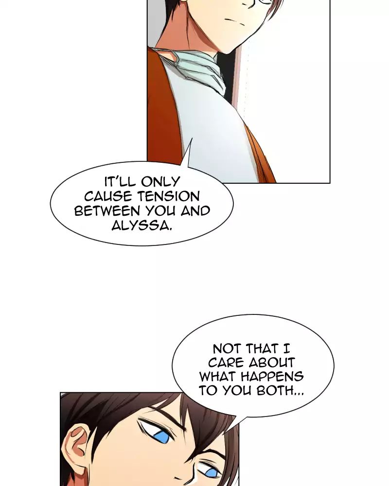 Read I Love Yoo Manga Online