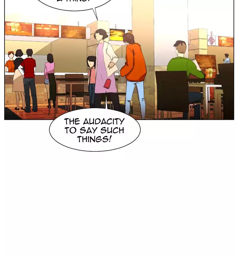 Read I Love Yoo Manga Online