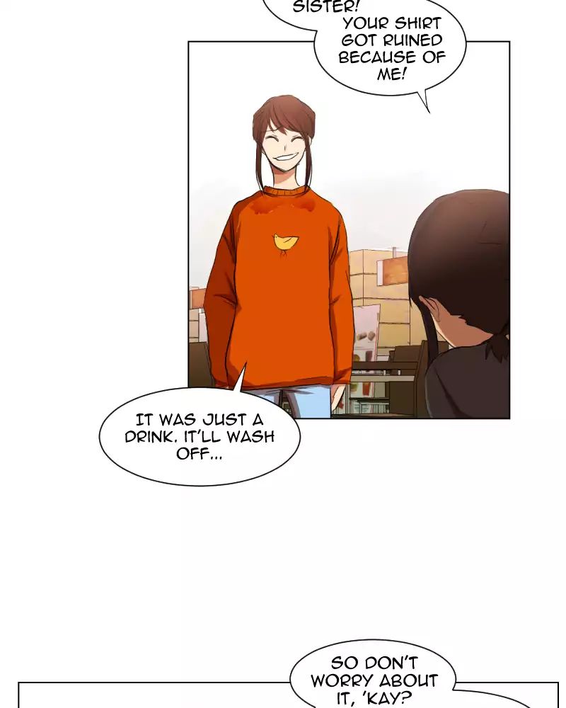 Read I Love Yoo Manga Online