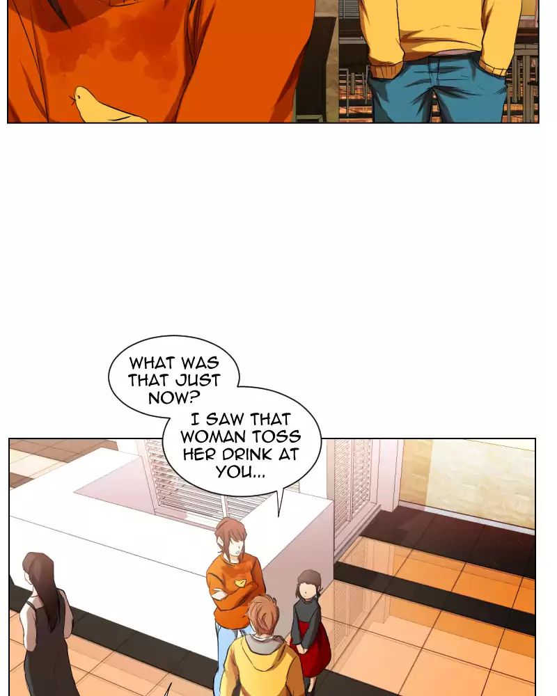 Read I Love Yoo Manga Online
