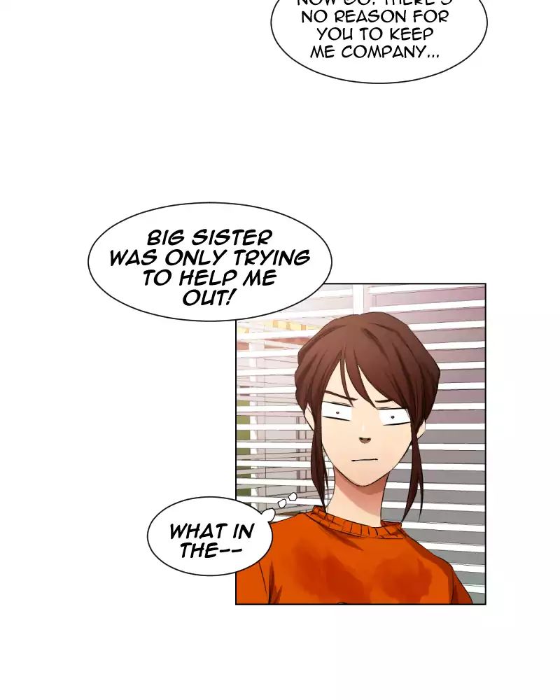 Read I Love Yoo Manga Online