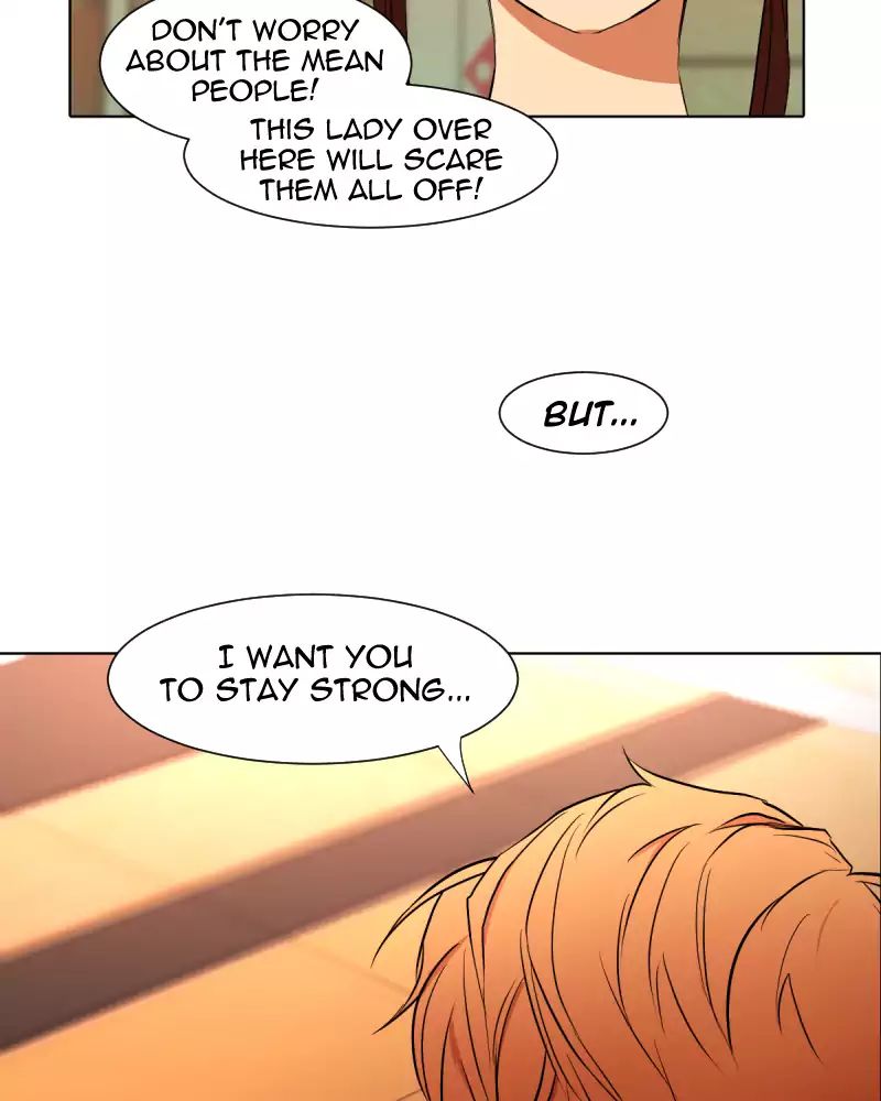 Read I Love Yoo Manga Online