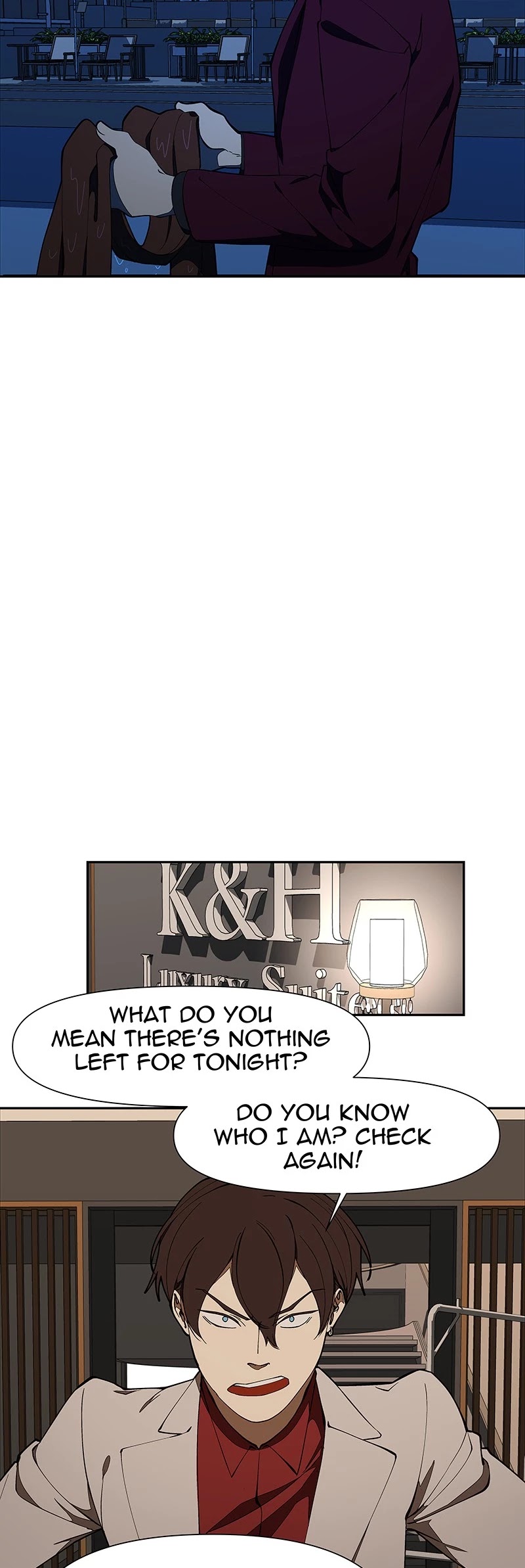 Read I Love Yoo Manga Online