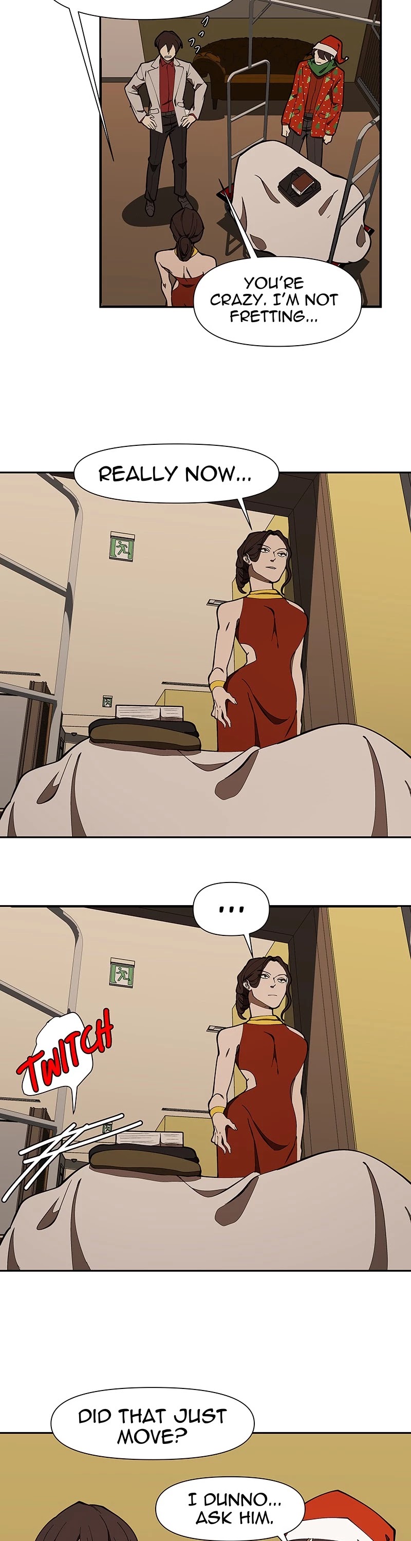 Read I Love Yoo Manga Online