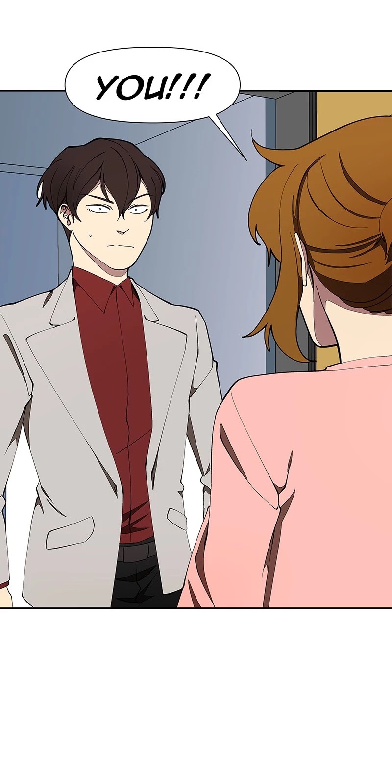 Read I Love Yoo Manga Online