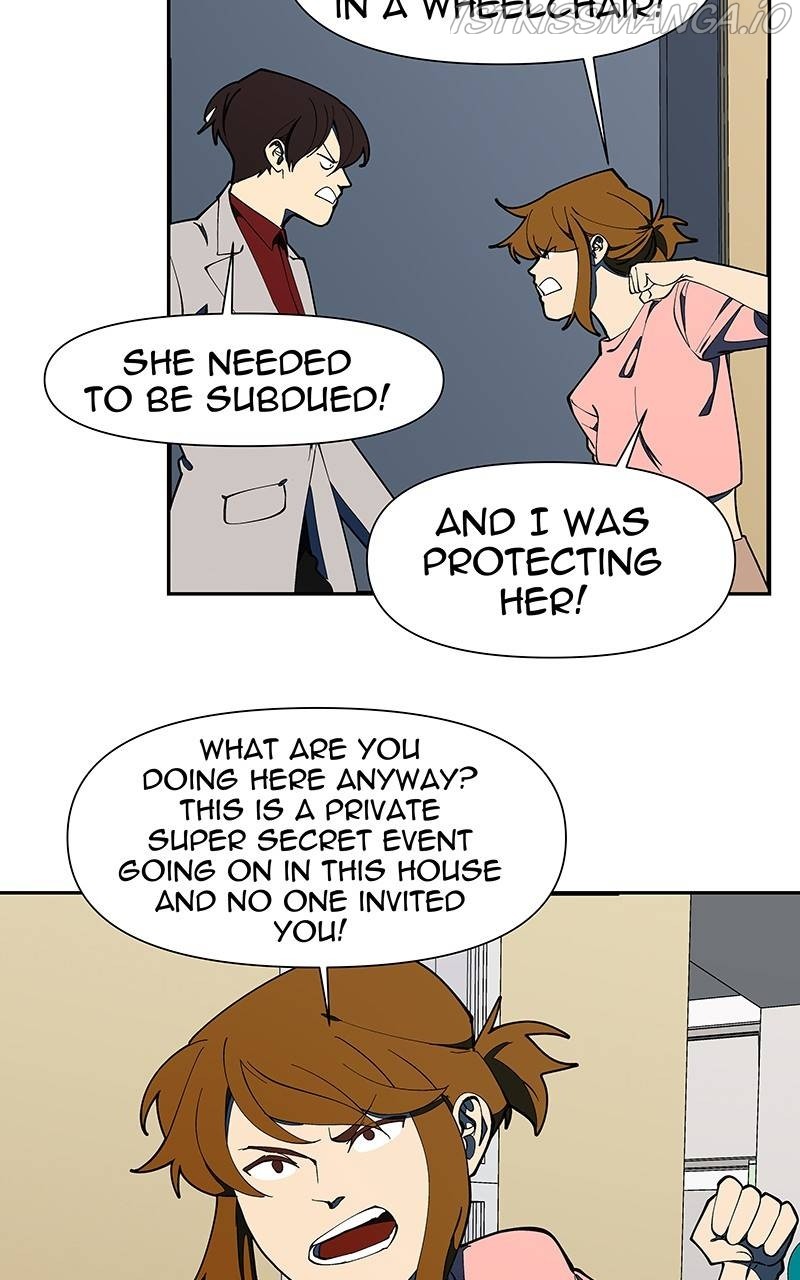 Read I Love Yoo Manga Online
