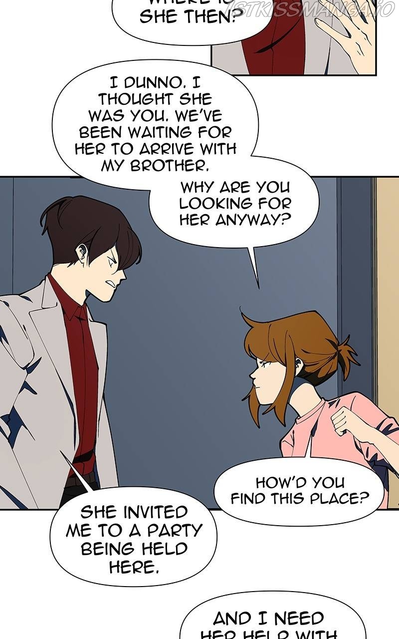 Read I Love Yoo Manga Online