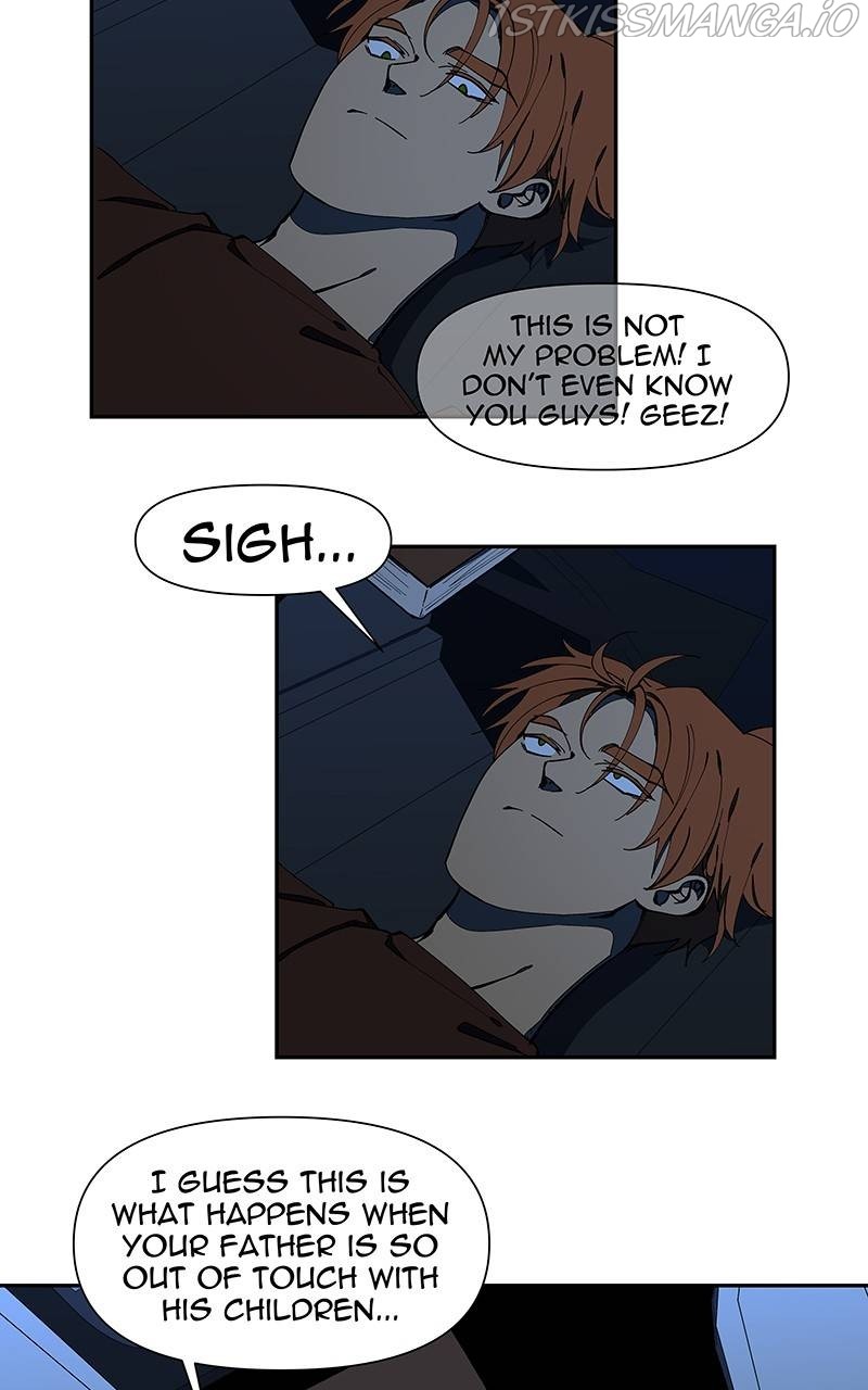 Read I Love Yoo Manga Online