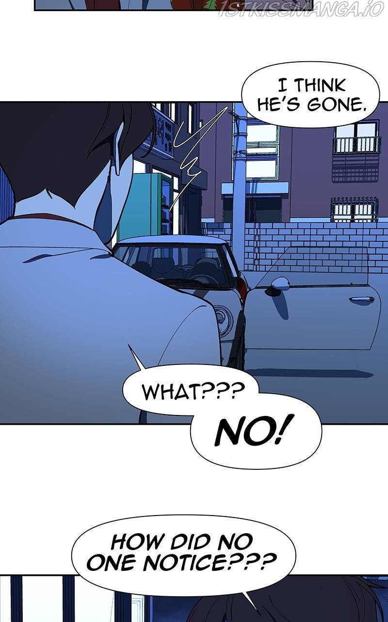 Read I Love Yoo Manga Online