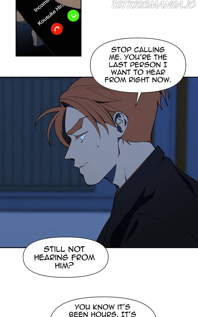 Read I Love Yoo Manga Online