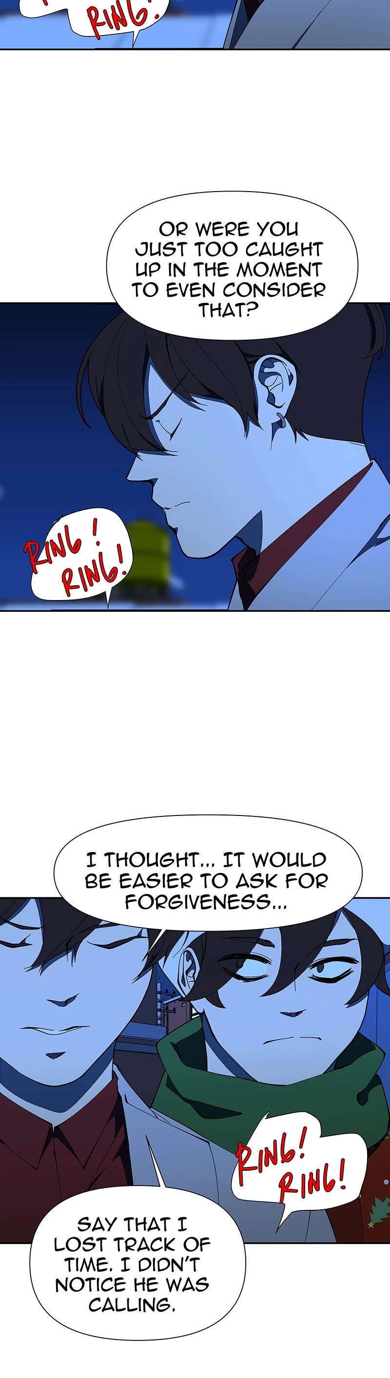 Read I Love Yoo Manga Online