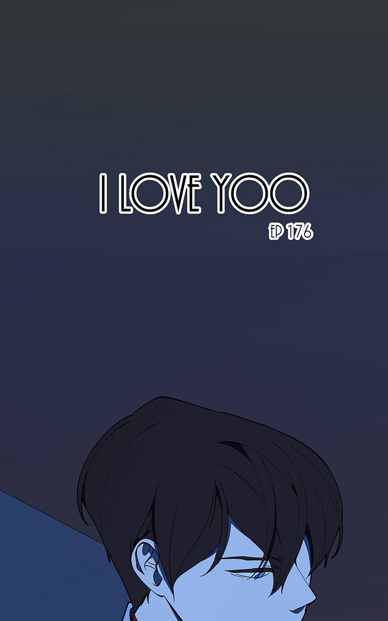 Read I Love Yoo Manga Online