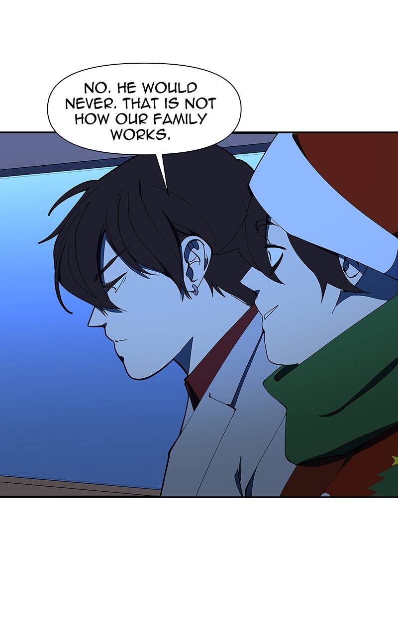 Read I Love Yoo Manga Online