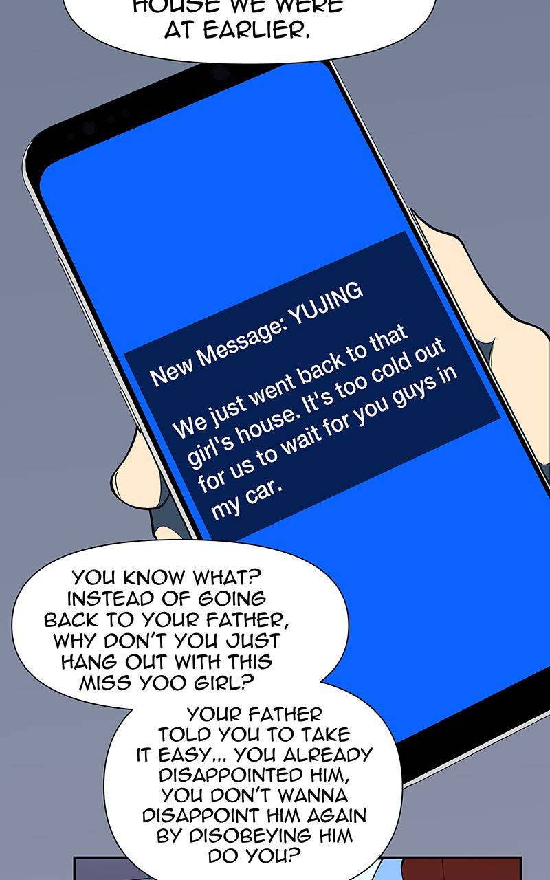Read I Love Yoo Manga Online