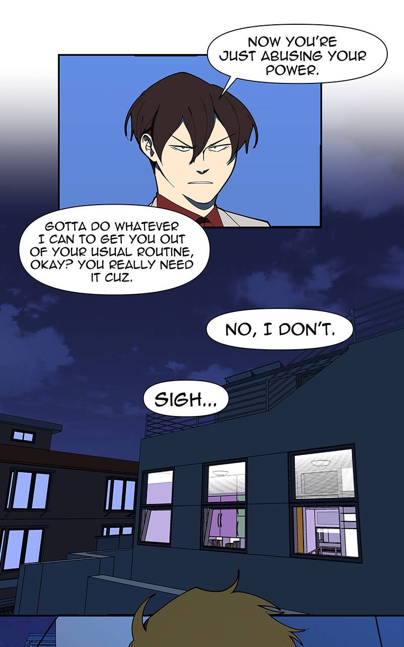 Read I Love Yoo Manga Online