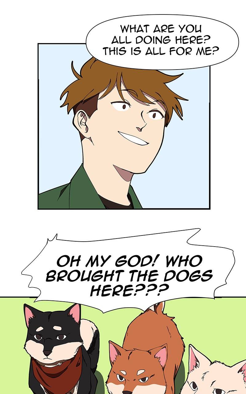 Read I Love Yoo Manga Online