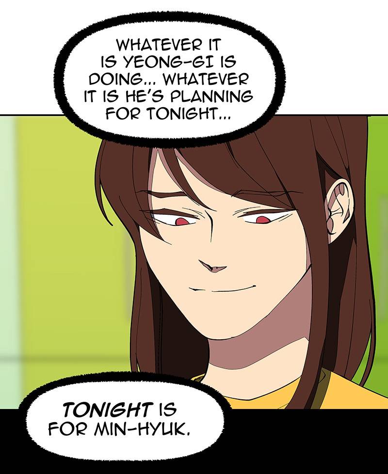 Read I Love Yoo Manga Online