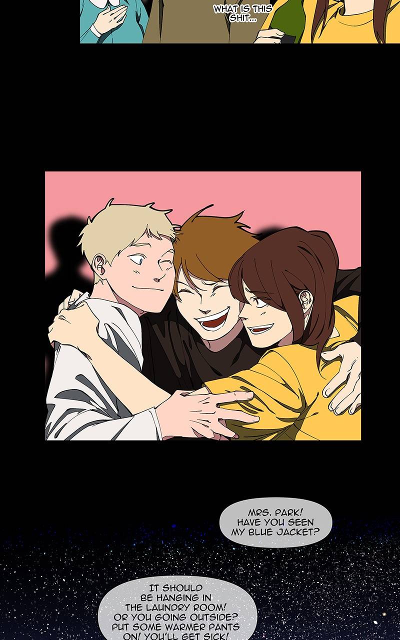 Read I Love Yoo Manga Online