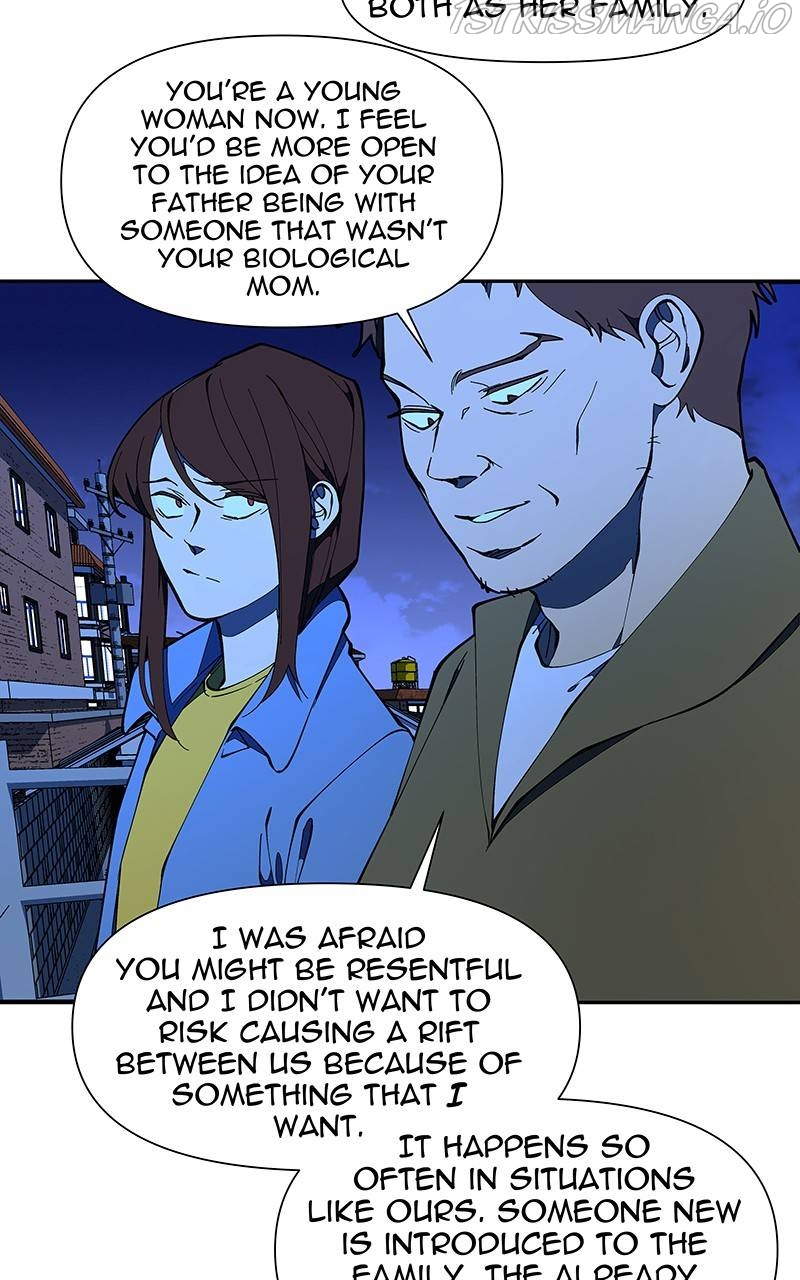 Read I Love Yoo Manga Online