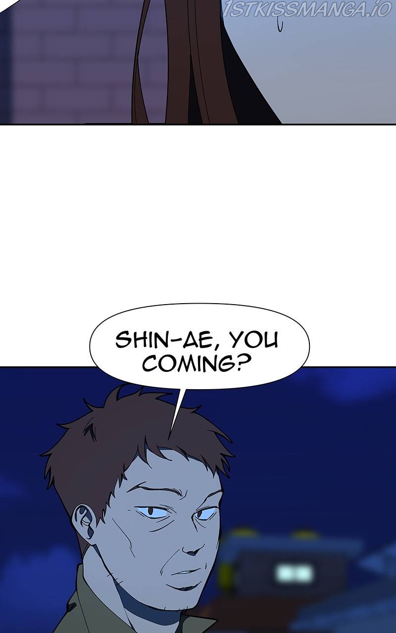 Read I Love Yoo Manga Online