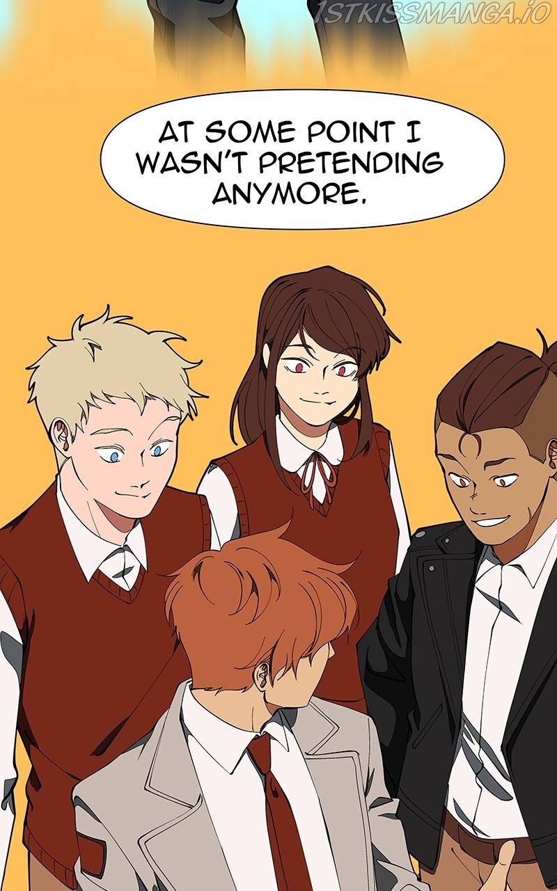 Read I Love Yoo Manga Online