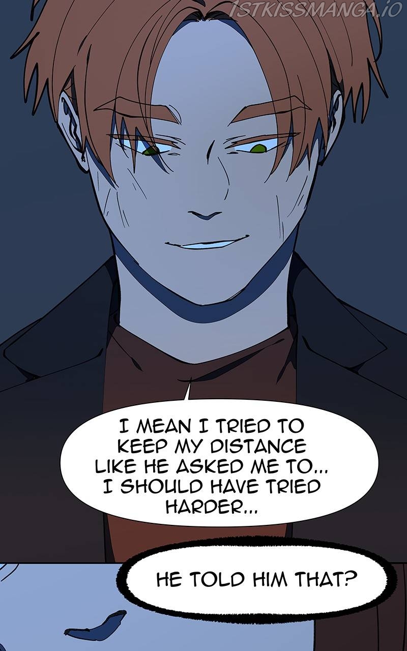 Read I Love Yoo Manga Online